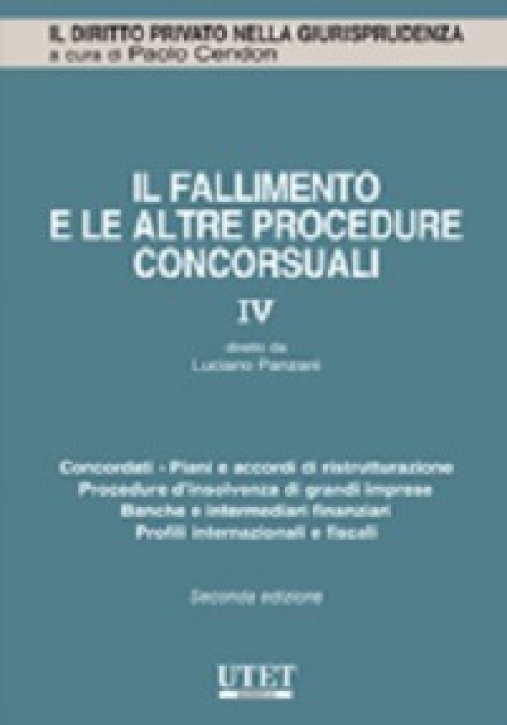 Immagine 0 di Fallimento Proc. Concorsuali 4