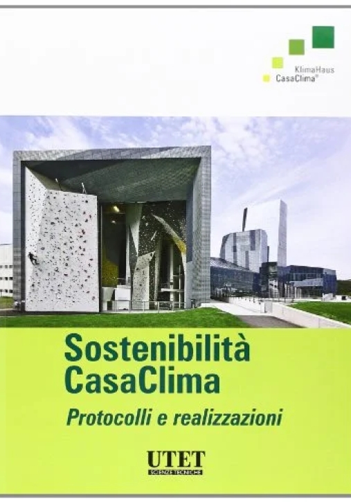 Immagine 0 di Sostenibilita' Casa Clima