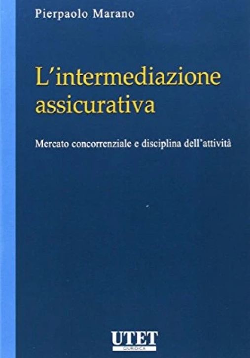 Immagine 0 di Intermediazione Assicurativa (