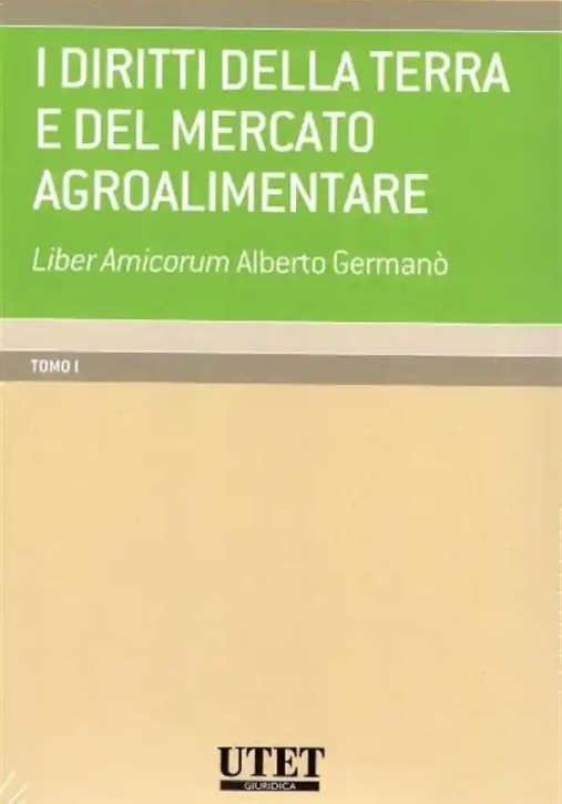 Immagine 0 di Diritto Della Terra