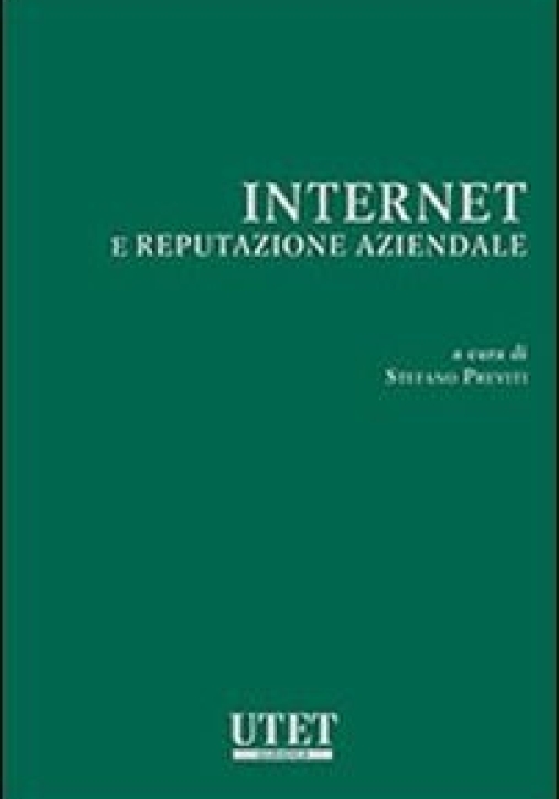 Immagine 0 di Internet E Reputazione Az.