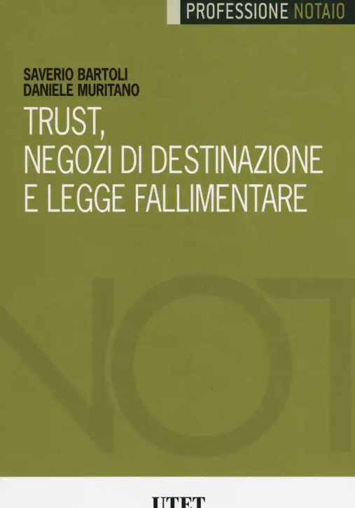 Immagine 0 di Trust Negozi Destinazioni