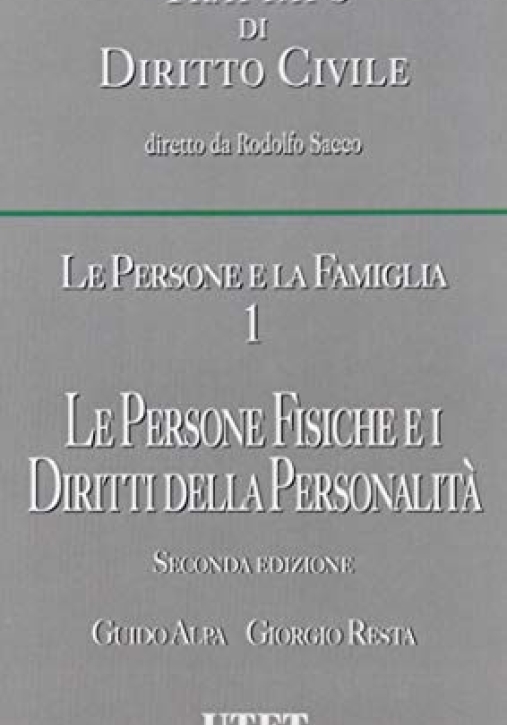 Immagine 0 di Persone Fisiche