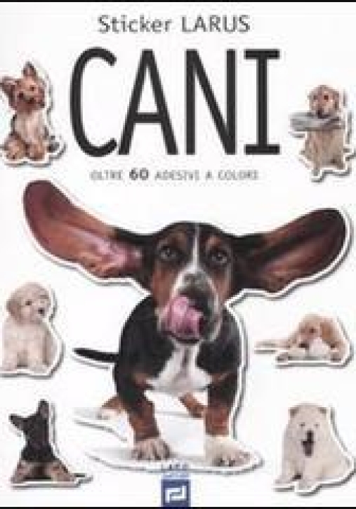 Immagine 0 di Cani