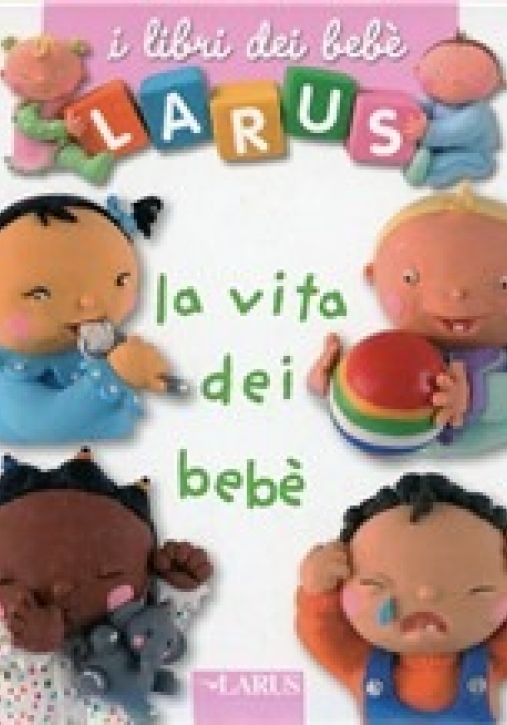 Immagine 0 di La Vita Dei Bebe'