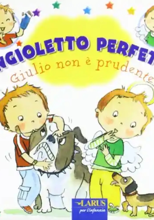 Immagine 0 di Giulio Non E' Prudente