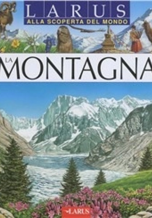 Immagine 0 di La Montagna