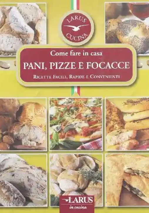 Immagine 0 di Pani, Pizze E Focaccia