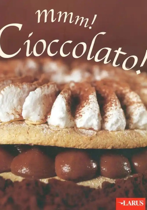 Immagine 0 di Mmm! Cioccolato!