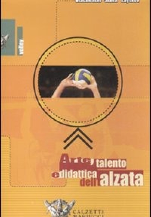 Immagine 0 di Arte Talento Didatt.alzata Dvd