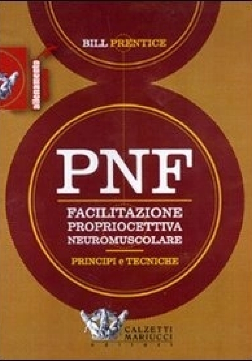 Immagine 0 di Pnf Princ.tecniche Dvd