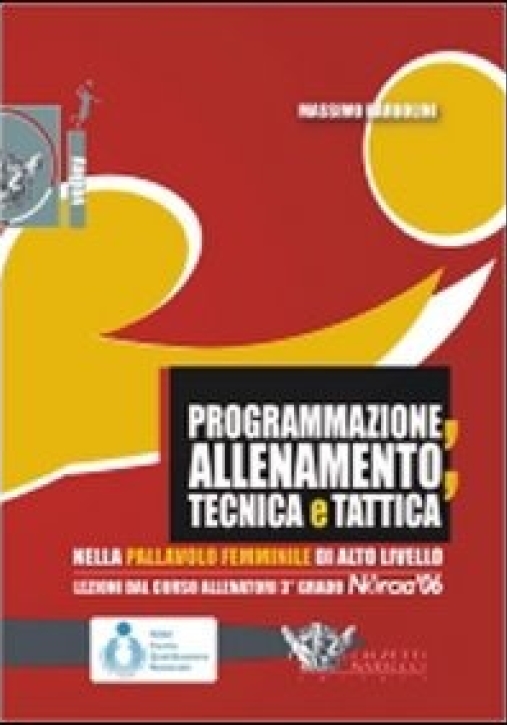 Immagine 0 di Program.allenam.tecnica Tatt.p