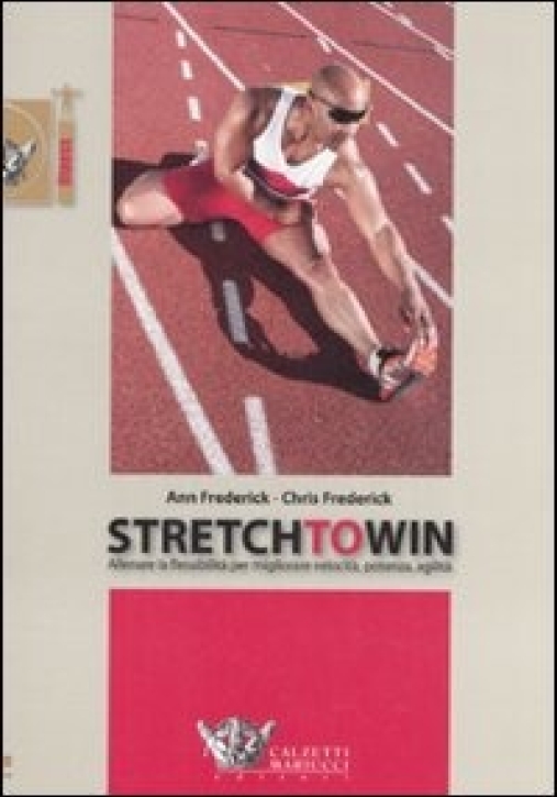 Immagine 0 di Stretch To Win