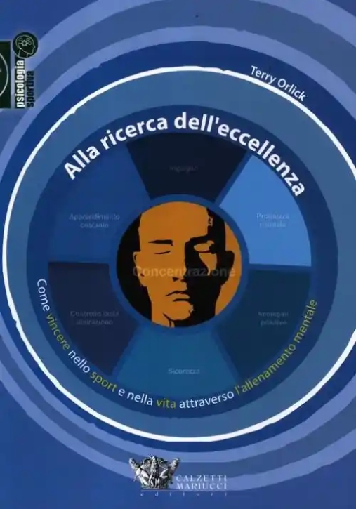 Immagine 0 di Alla Ricerca Dell'eccellenza