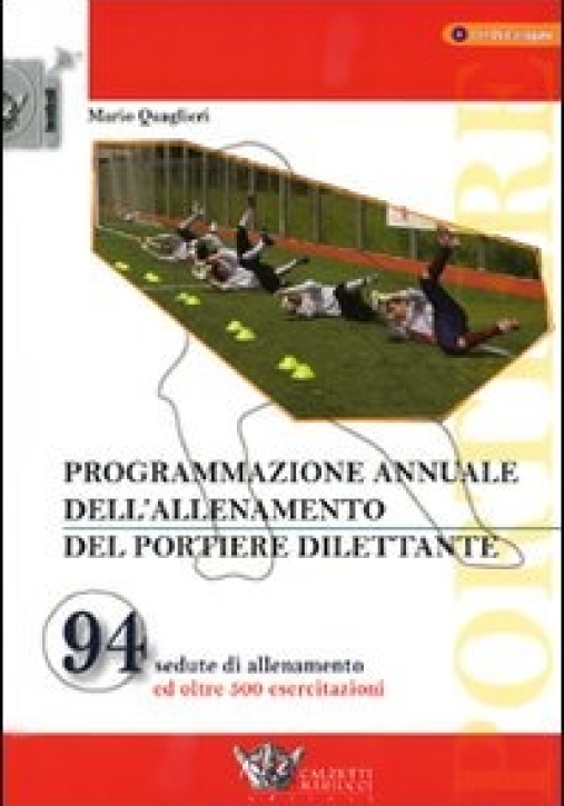 Immagine 0 di Programmaz.annuale Allenam.por