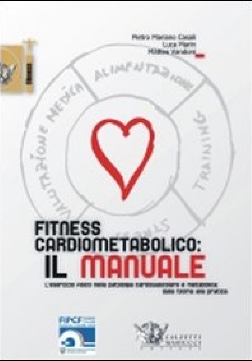 Immagine 0 di Fitness Cardiometabolico Il Ma