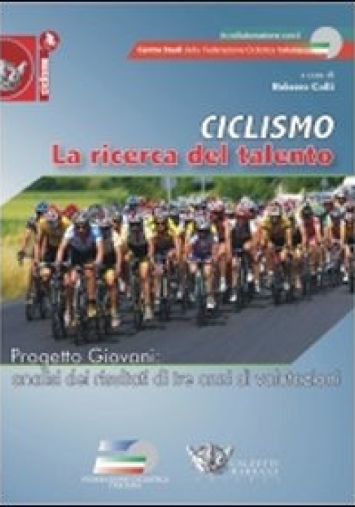 Immagine 0 di Ciclismo