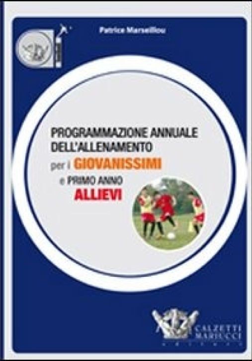 Immagine 0 di Programmazione  Annuale Allena