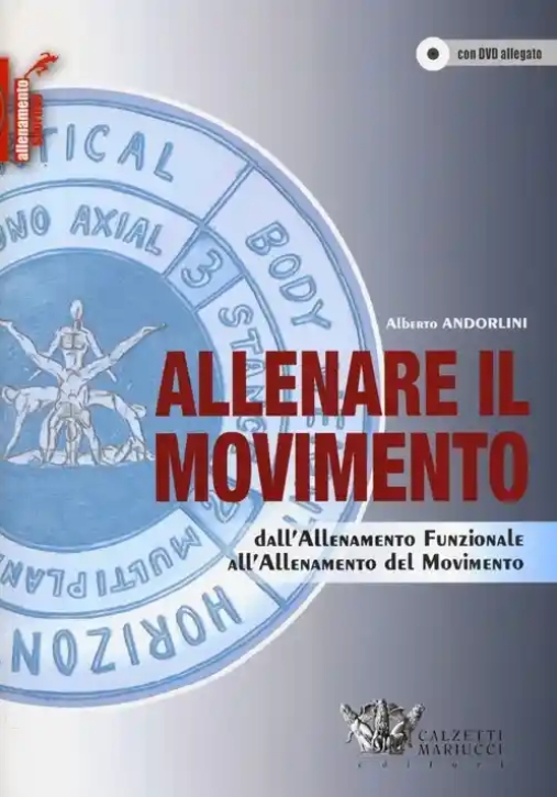 Immagine 0 di Allenare Il Movimento