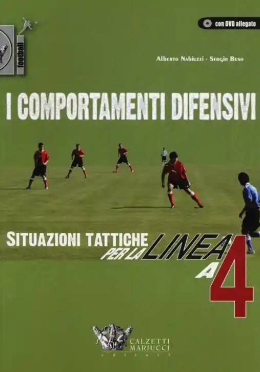 Immagine 0 di Comportamenti Difensivi