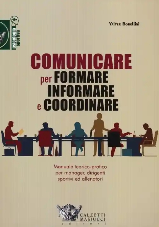 Immagine 0 di Comunicare Per Form.inform.e C