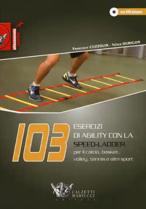 Immagine 0 di 103 Eser.di Agility Con Speed-