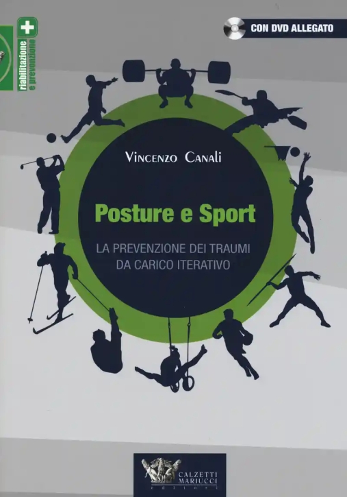 Immagine 0 di Posture E Sport