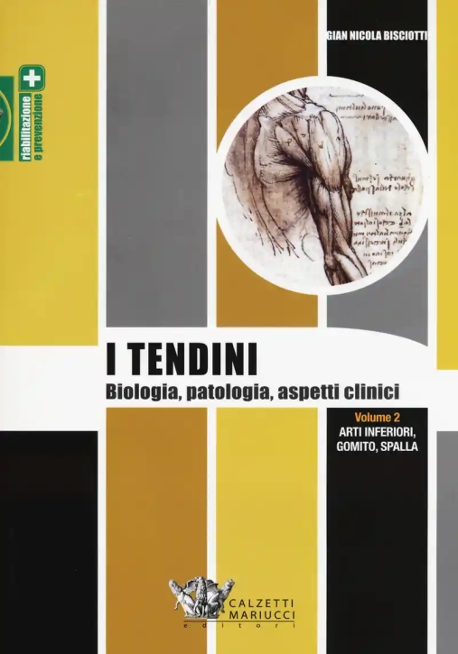 Immagine 0 di Tendini Biologia Patologia Asp.clinici