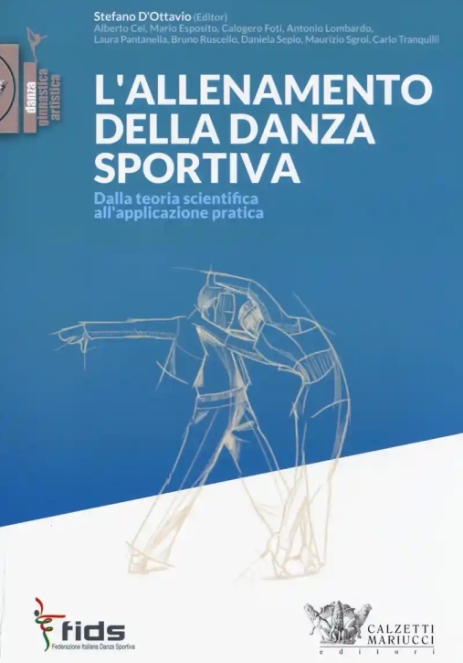 Immagine 0 di Allenamento Della Danza Sporti