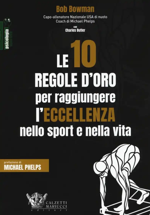 Immagine 0 di 10 Regole D'oro