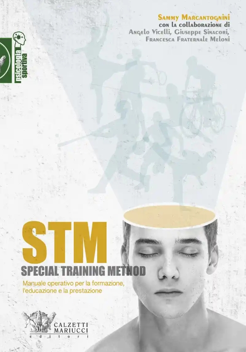 Immagine 0 di Stm Special Training Method