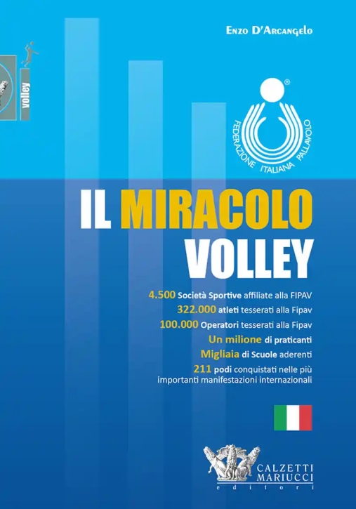 Immagine 0 di Miracolo Volley