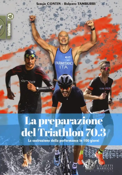 Immagine 0 di Preparazione Del Triathlon