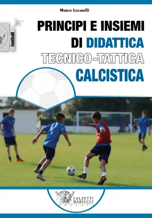 Immagine 0 di Principi Insiemi Didatt.tec.tattica Calc