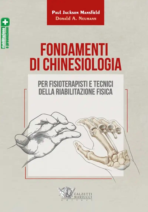 Immagine 0 di Fondamenti Chinesiologia