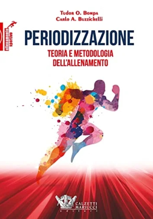 Immagine 0 di Periodizzazione