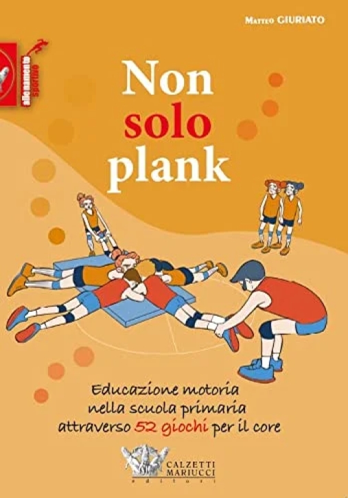 Immagine 0 di Non Solo Plank