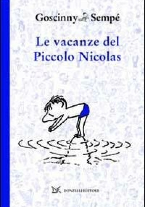 Immagine 0 di Le Vacanze Del Piccolo Nicolas