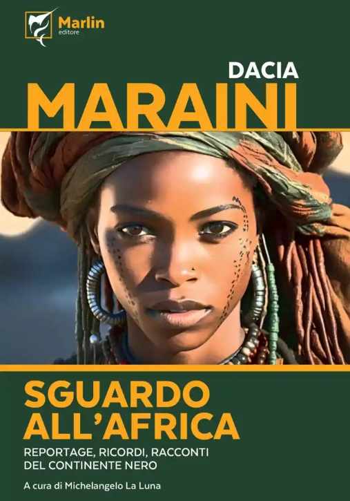 Immagine 0 di Sguardo All'africa