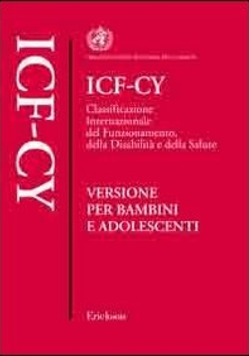 Immagine 0 di Icf Cy