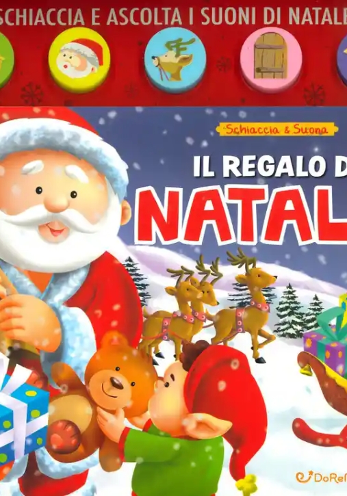 Immagine 0 di Regalo Di Natale!