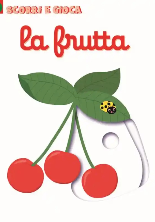 Immagine 0 di La Frutta