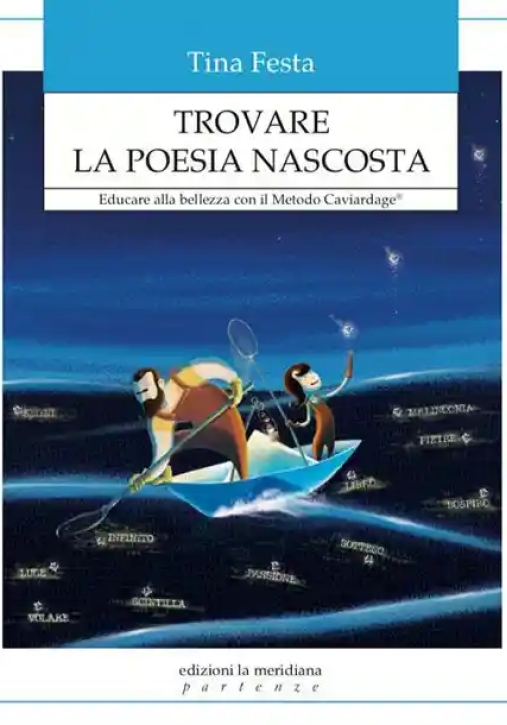 Immagine 0 di Trovare La Poesia Nascosta. Educare Alla Bellezza Con Il Metodo Caviardage?