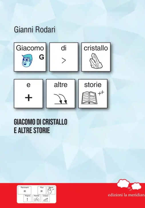 Immagine 0 di Giacomodi Cristallo