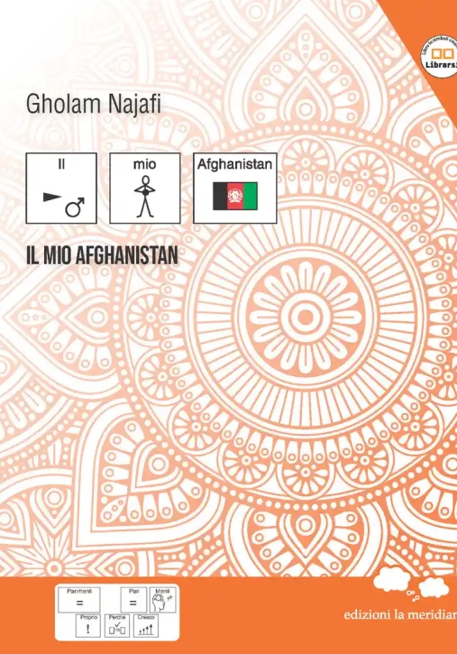 Immagine 0 di Mio Afghanistan