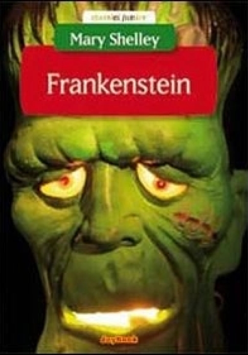 Immagine 0 di Frankenstein