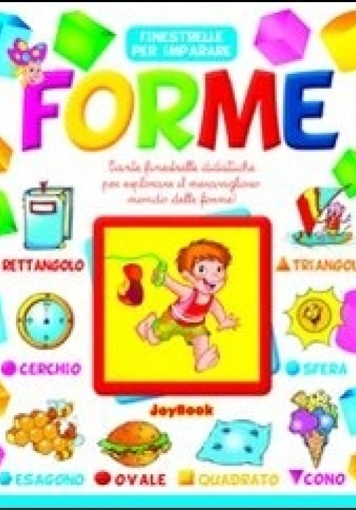 Immagine 0 di Forme