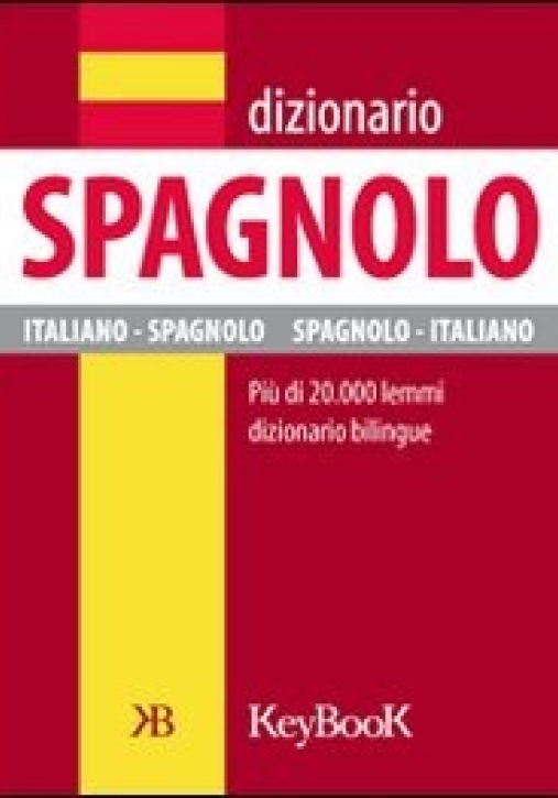 Immagine 0 di Dizionario Spagnolo