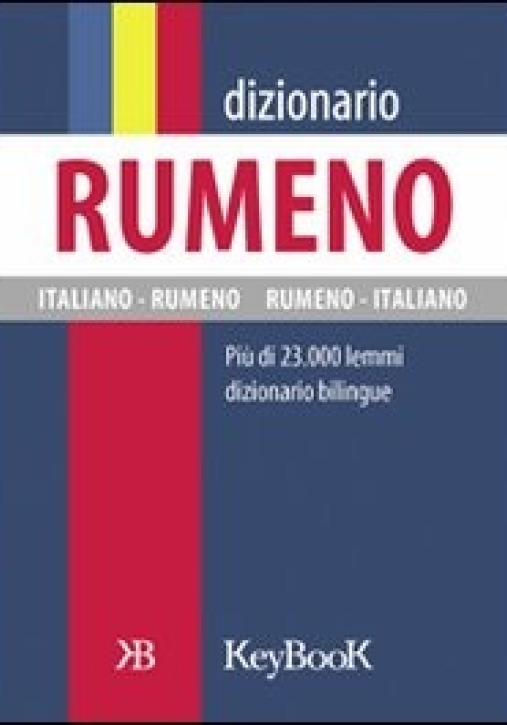 Immagine 0 di Dizionario Rumeno