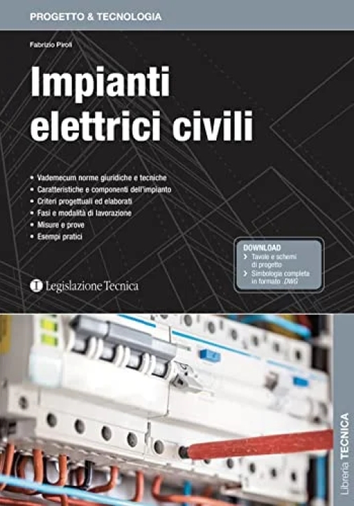 Immagine 0 di Impianti Elettrici Civili